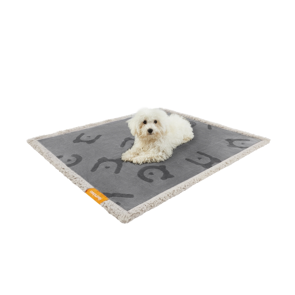 Waterproof Dog Blanket 73 x 63 cm
