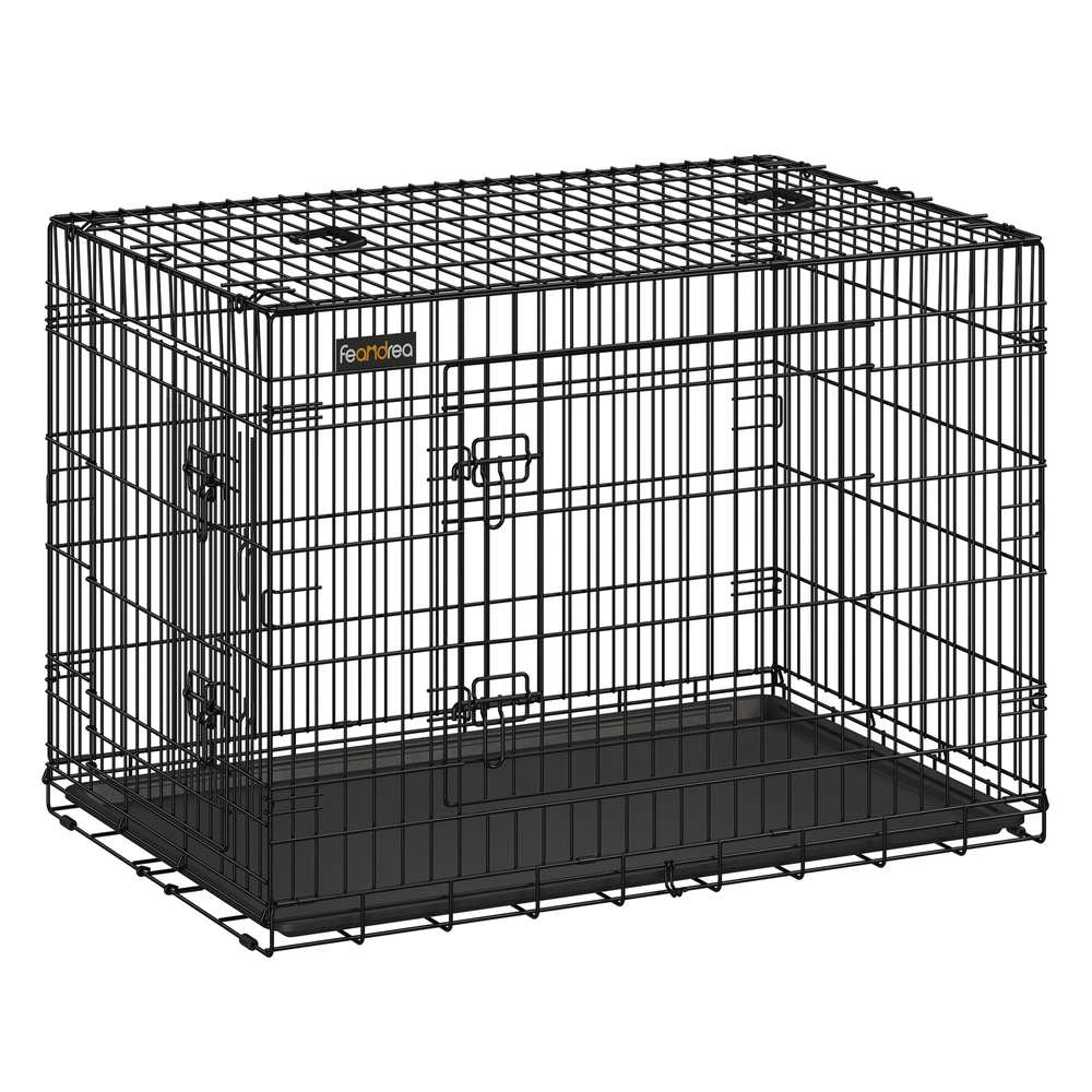 Dog Puppy Cage Dog Puppy Cage