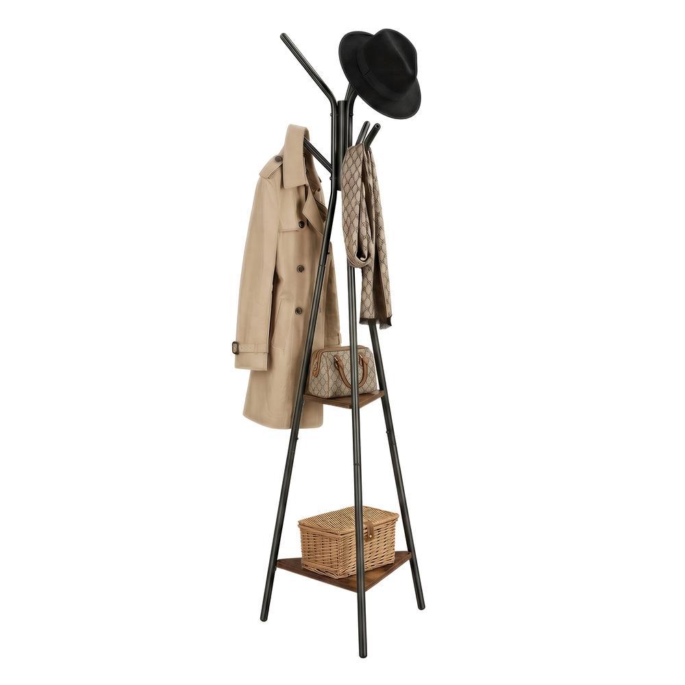 Vintage Coat Rack Stand Vintage Coat Rack Stand