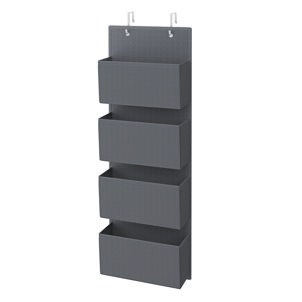 Over-Door Storage Organiser