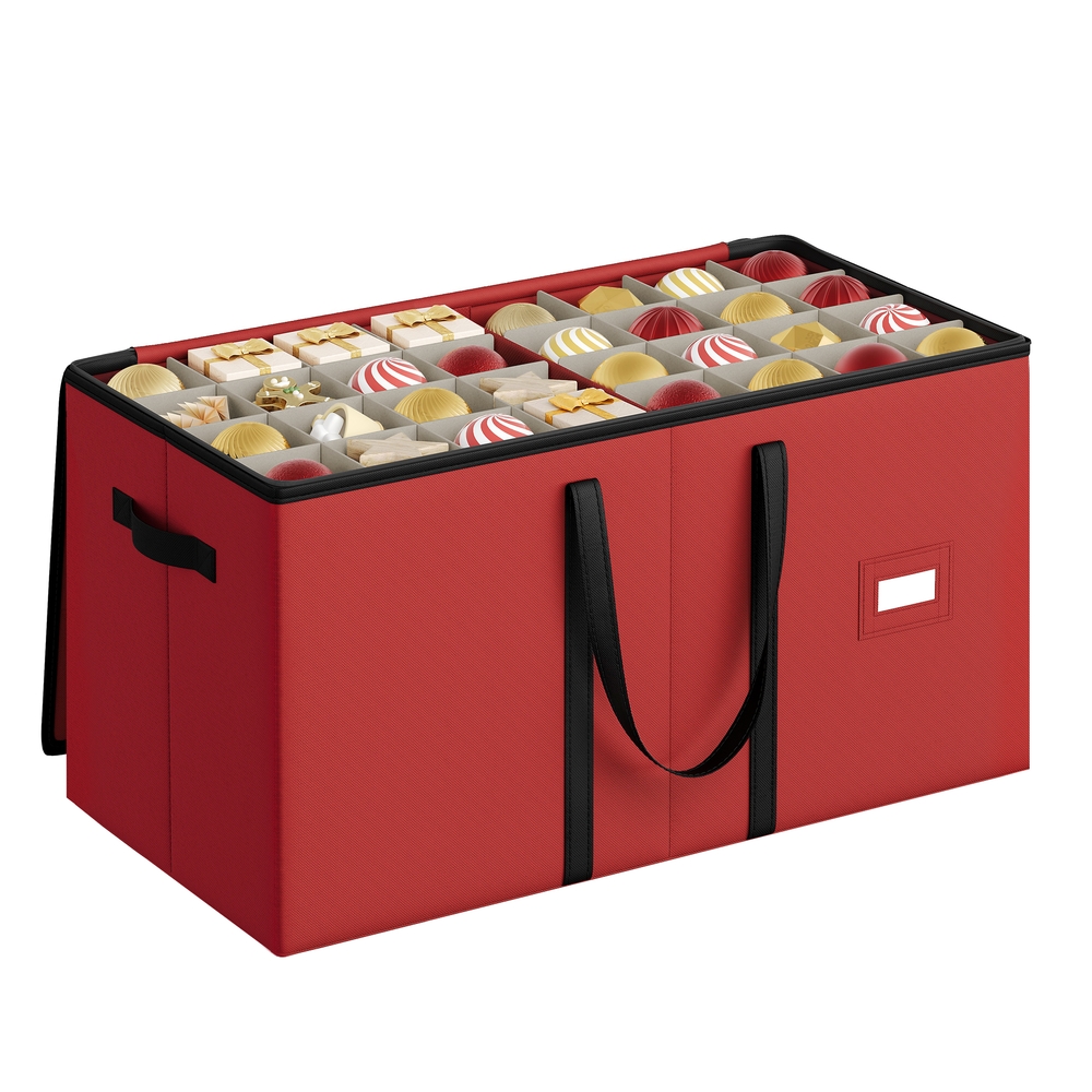 Christmas Decoration Storage Box