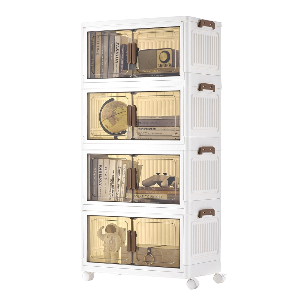 180 L Storage Boxes with Lid
