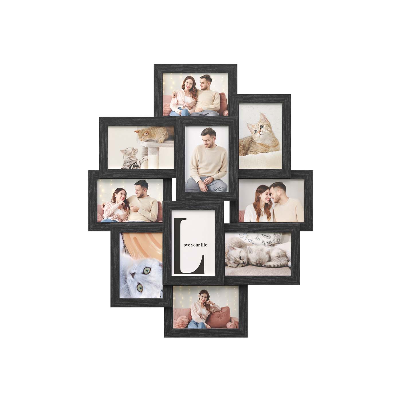10 Photos Picture Collage