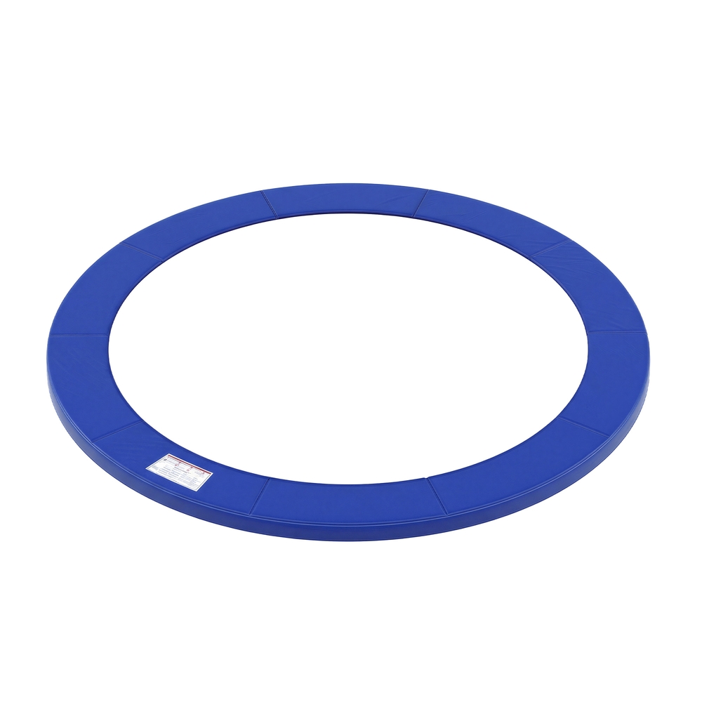 Trampoline Spring Cover, 12 ft Safety Pad