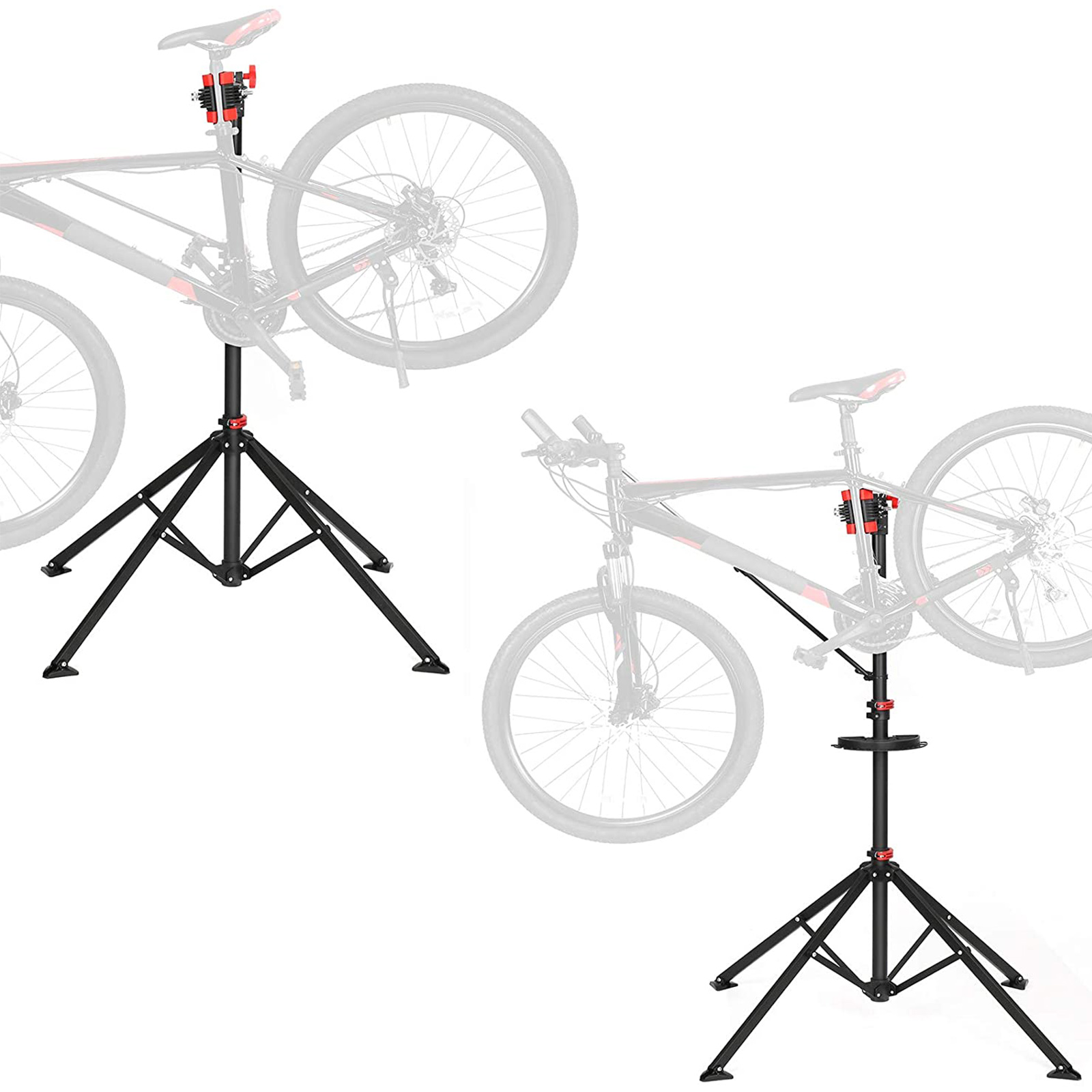 Quick Release Bike Stand SONGMICS