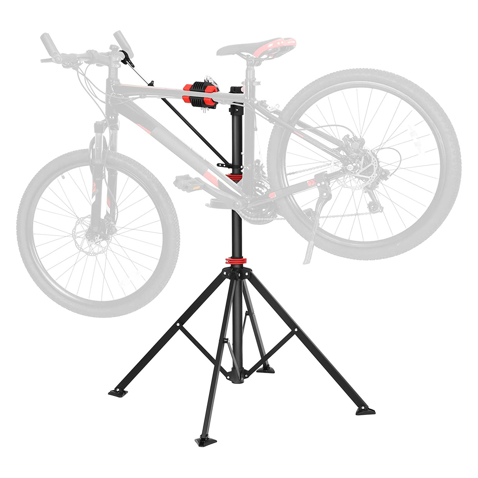 songmics bike stand