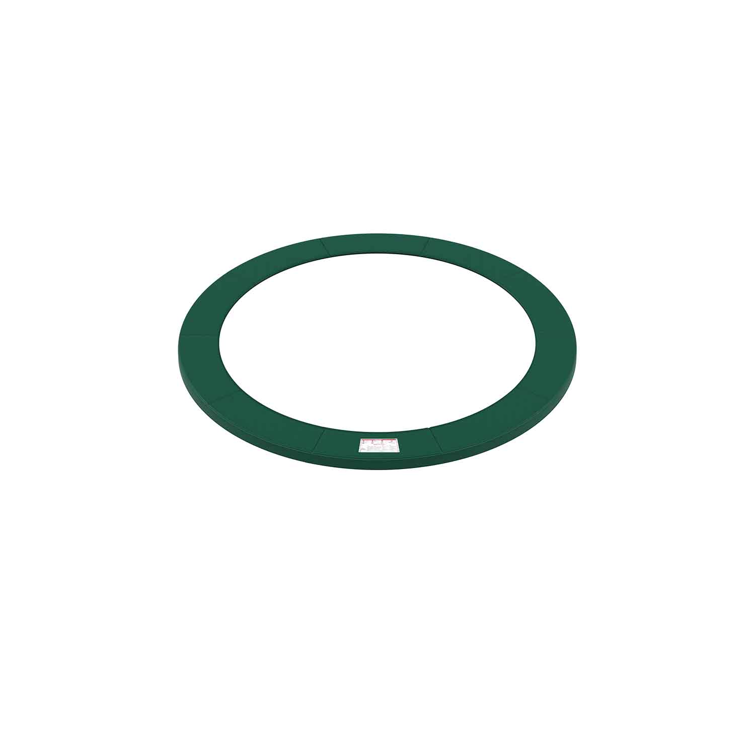 Green Safety Protection Pad for Trampoline