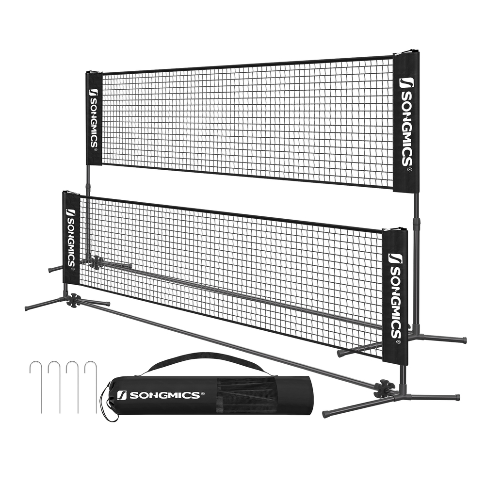 3 m Tennis Badminton Net