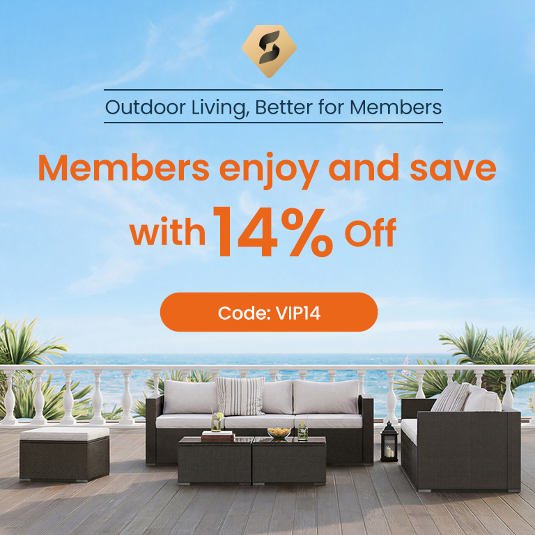 Member Exclusive (14% off)